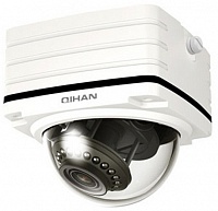 Антивандальная IP-камера QIHAN QH-NV331