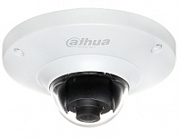 4МП мини-купольная IP видеокамера Dahua DH-IPC-HDB4431CP-AS-S2