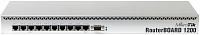 Mikrotik RouterBoard RB1200