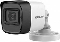 Turbo HD видеокамера Hikvision DS-2CE16H0T-ITFS (3.6 ММ)