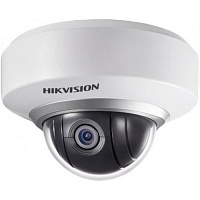 IP SpeedDome видеокамера Hikvision DS-2DE2202-DE3