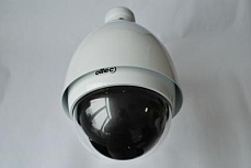 Speed Dome видеокамера Oltec LС-3756 Dome