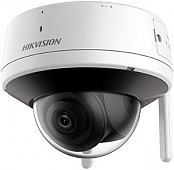 Видеокамера Hikvision DS-2CV2121G2-IDW 2 MP EXIR Dome IP камера
