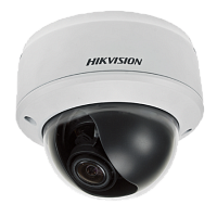 IP видеокамера Hikvision DS-2CD2142FWD-I (4 мм)