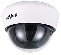 Видеокамера Novus NVC-201D-white