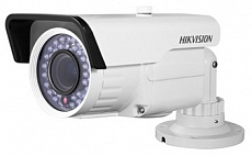 Цветная уличная видеокамера Hikvision DS-2CC12A1P-VFIR3