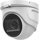 Turbo HD видеокамера Hikvision DS-2CE56H0T-ITMF (2.4 ММ)