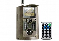 GSM 3G камера HuntCam HC-550G