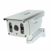AHD Видеокамера уличная Tecsar AHDW-2Mp-100FI