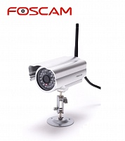 IP Wi-Fi камера Foscam FI8904W