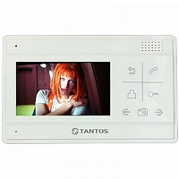 Видеодомофон Tantos Lilu-SD 4,3" hands free monitor