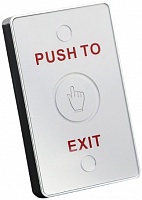 Кнопка выхода Yli Electronic TSK-830A(LED)