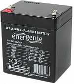 Аккумуляторная батарея EnerGenie 12V 5Ah (BAT-12V5AH)