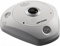 IP Fisheye камера Hikvision DS-2CD63C5G0-IVS