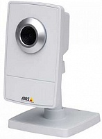 IP-видеокамера Axis M1011