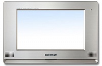 Цветной видеодомофон Commax CDV-1020AE white