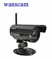 IP Wi-Fi камера Wanscam JW0019