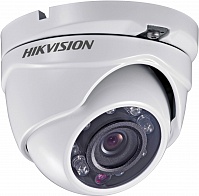 2 Мп Turbo HD видеокамера Hikvision DS-2CE56D0T-IRM (2.8 мм)