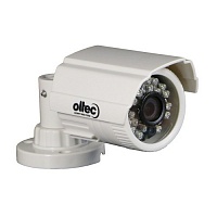AHD Видеокамера уличная Oltec HDA-372-3.6