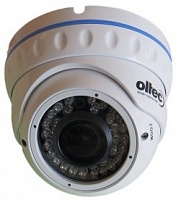 AHD Видеокамера уличная Oltec HDA-LC-920VF