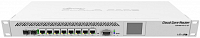 Mikrotik Cloud Core Router CCR1009-7G-1C-1S+