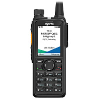 Радиостанция Hytera HP-785 VHF 136~174 МГц