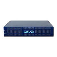 IP видеосервер Sova 1600