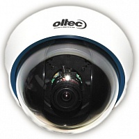 AHD Видеокамера уличная Oltec HDA-LC-911