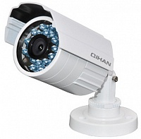 Видеокамера наблюдения Qihan QH-1139SNH-3NVP