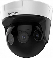 IP камера Hikvision DS-2CD6924G0-IHS (2.8 ММ)