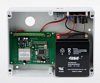 GSM централь Ajax GC-101 BOX