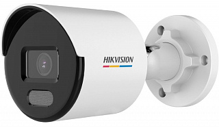 4Мп IP ColorVu камера Hikvision DS-2CD1047G2-LUF 2.8mm