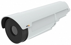 Тепловизионная камера AXIS Q1932-E PT MOUNT 19MM 8.3 FPS