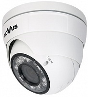 IP видеокамера Novus NVIP-2DN5020V/IR-1P