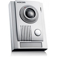 Вызывная панель KOCOM KC-MC30