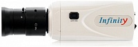 Видеокамера Infinity SR-TWDN620SA