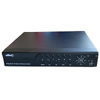 4-канальный видеорегистратор Oltec HDVR-04HD