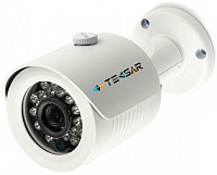 AHD Видеокамера уличная Tecsar AHDW-2M-20F