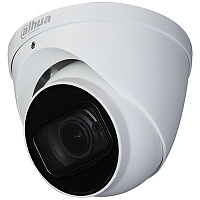 DH-HAC-HDW1500TP-Z-A 5Мп HDCVI видеокамера Dahua с встроенным микрофоном