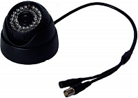 Купольная видеокамера Atis D-600IR (black)