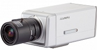 IP-видеокамера под объектив Dahua IPC-F665P