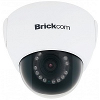 Купольная IP-видеокамера Brickcom FD-100Ae V2