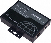 Сервер последовательных интерфейсов Utek UT-6602C