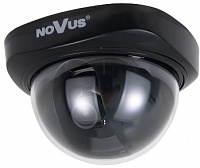 Видеокамера Novus NVC-401D-black