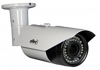 AHD Видеокамера уличная Oltec HDA-LC-372VF-W