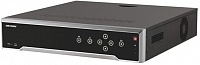 32-канальный 4K сетевой видеорегистратор Hikvision DS-7732NI-I4