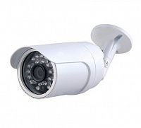 Уличная цилиндрическая IP камера GV-BL220D