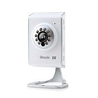 IP видеокамера Zmodo ZH-IXA15-WAC