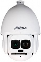 Сетевая видеокамера Dahua DH-SD6AL245U-HNI-IR