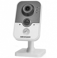 IP Wi-Fi видеокамера Hikvision DS-2CD1410F-IW (2.8 мм)